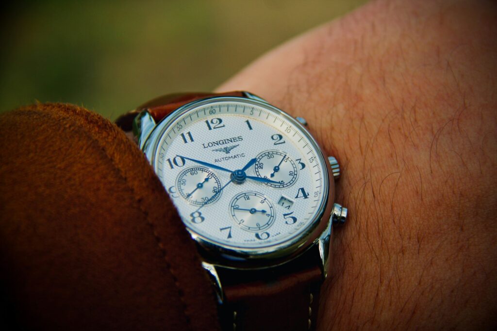 19mm Alligator Watch Strap: The Hard-to-Find Size