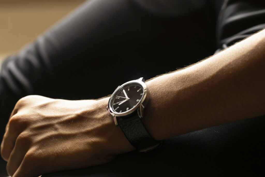 Alligator Belly Watch Strap: Why Centre-Cut Costs More