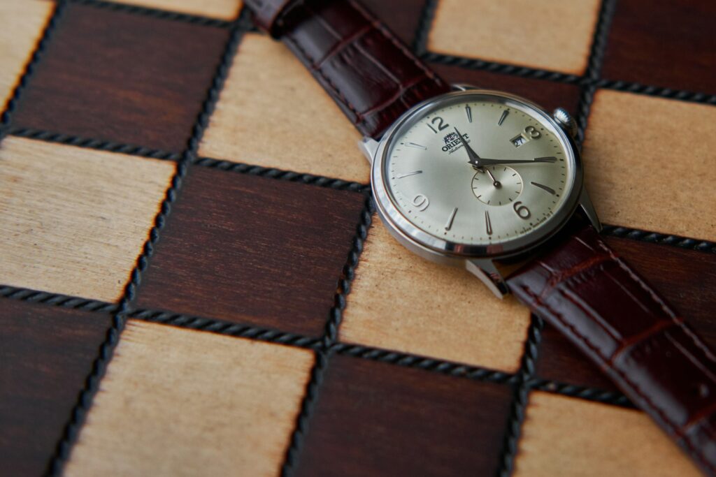 Alligator Watch Strap Manufacturer & Maker Sourcing