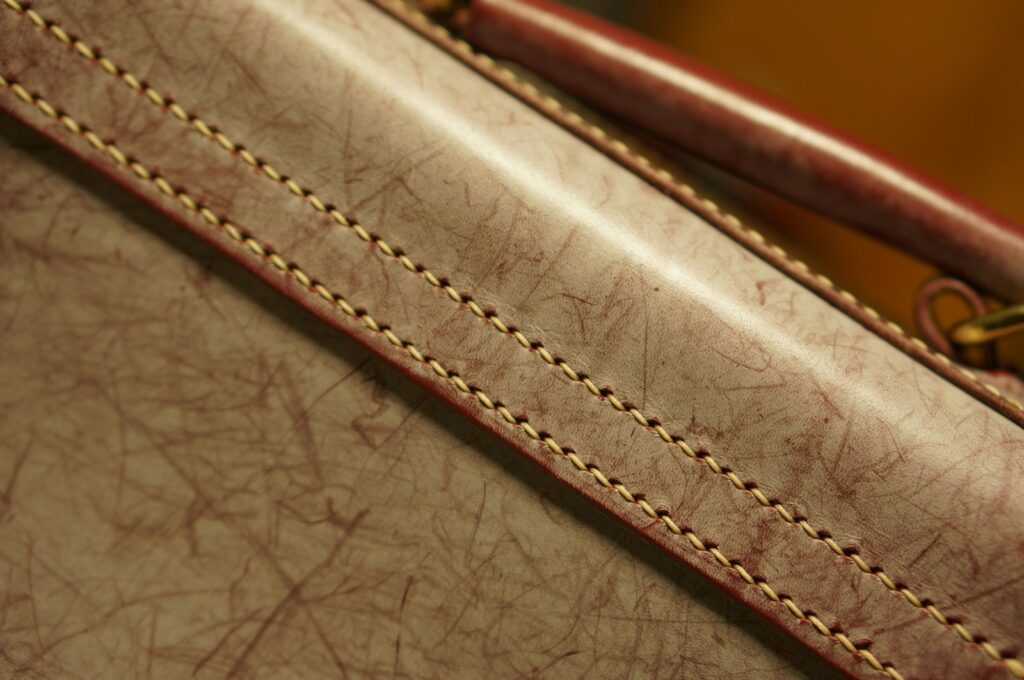 Hand-Stitched Alligator Watch Strap: Why It Matters
